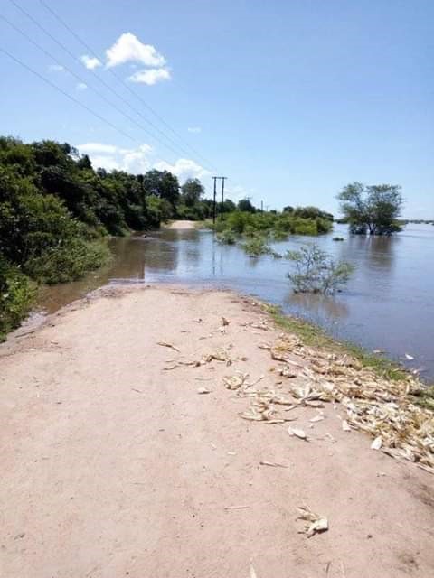 segunda inundacion 3