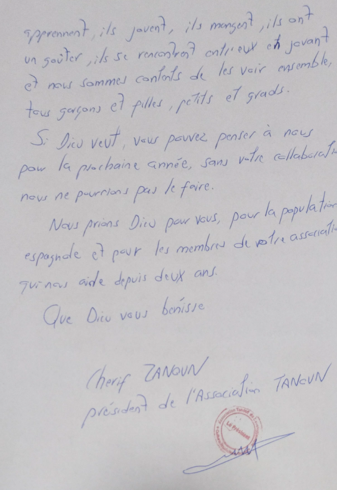 Carta 2