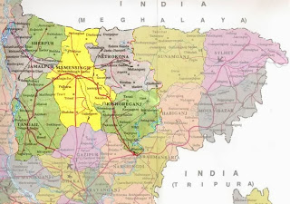 DiocesisMymensingh